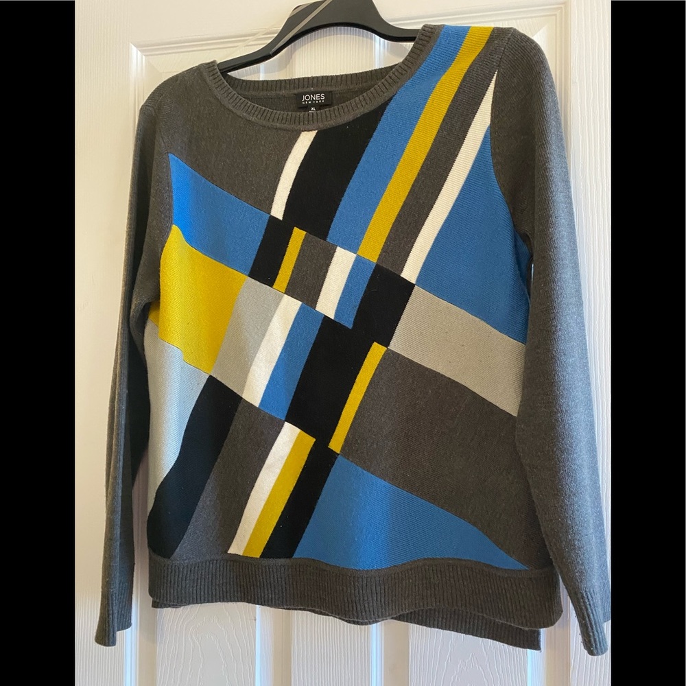 Jones New York sweater XL